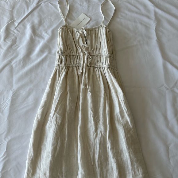 Faithful the Brand Dress (B152) - Picture 1 of 3